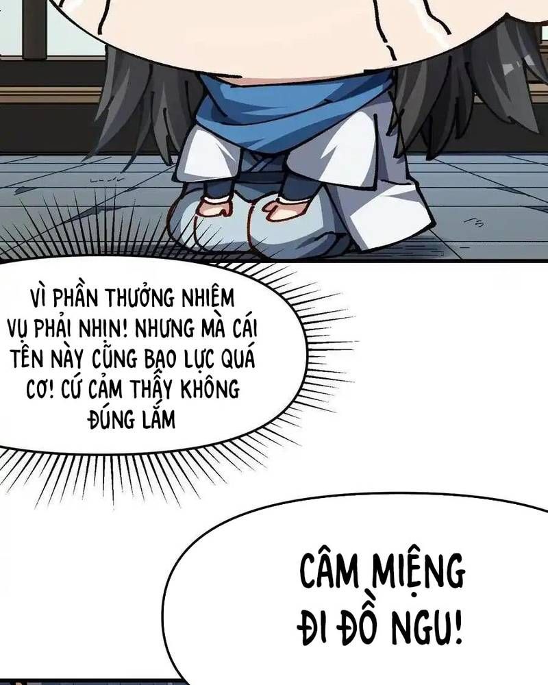 Ta Nhờ Đồ Đệ Kéo Dài Tính Mạng Chapter 48 - Trang 2