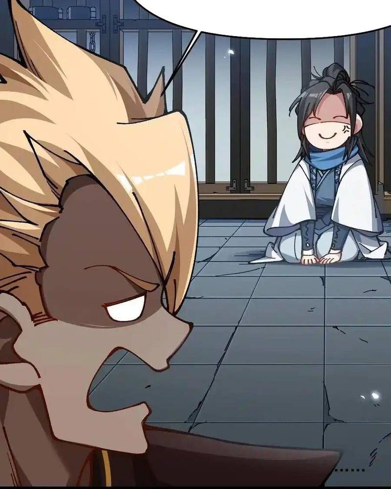 Ta Nhờ Đồ Đệ Kéo Dài Tính Mạng Chapter 48 - Trang 2