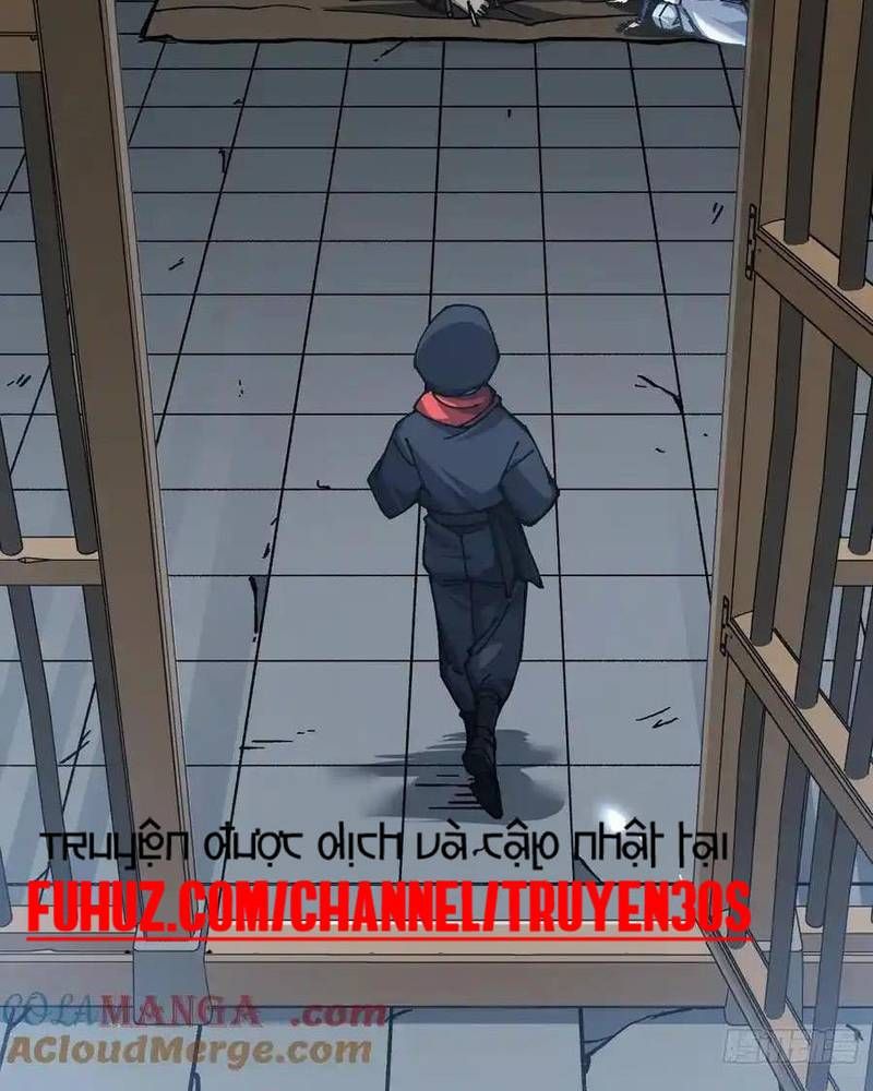 Ta Nhờ Đồ Đệ Kéo Dài Tính Mạng Chapter 48 - Trang 2
