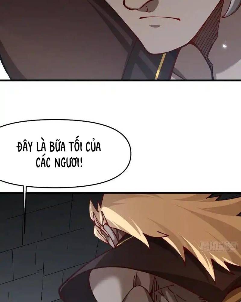 Ta Nhờ Đồ Đệ Kéo Dài Tính Mạng Chapter 48 - Trang 2