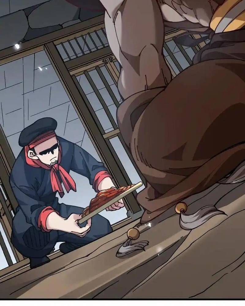 Ta Nhờ Đồ Đệ Kéo Dài Tính Mạng Chapter 48 - Trang 2