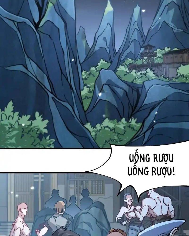 Ta Nhờ Đồ Đệ Kéo Dài Tính Mạng Chapter 49 - Trang 2