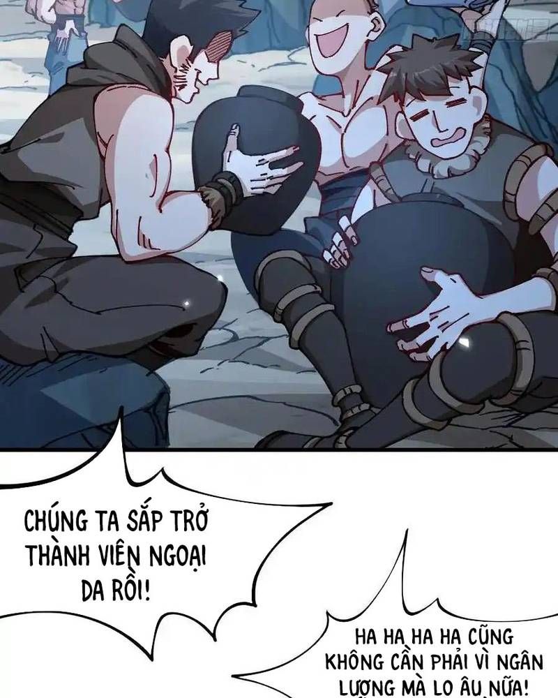 Ta Nhờ Đồ Đệ Kéo Dài Tính Mạng Chapter 49 - Trang 2