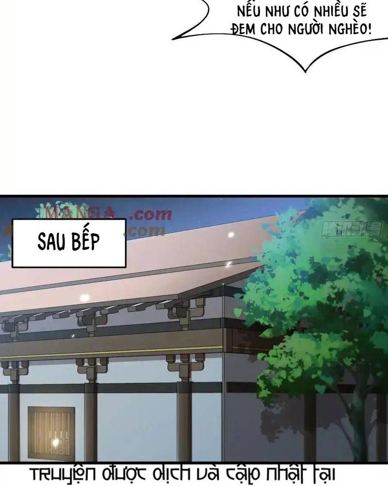 Ta Nhờ Đồ Đệ Kéo Dài Tính Mạng Chapter 49 - Trang 2