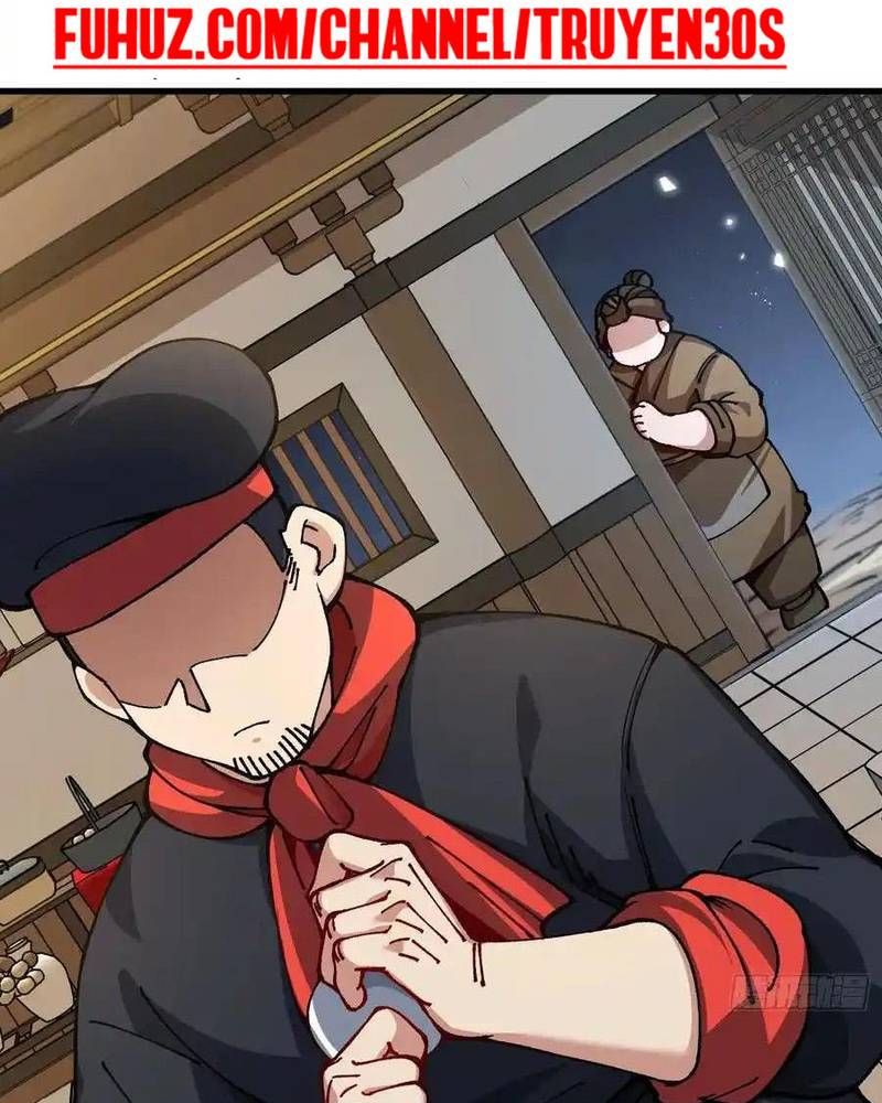 Ta Nhờ Đồ Đệ Kéo Dài Tính Mạng Chapter 49 - Trang 2