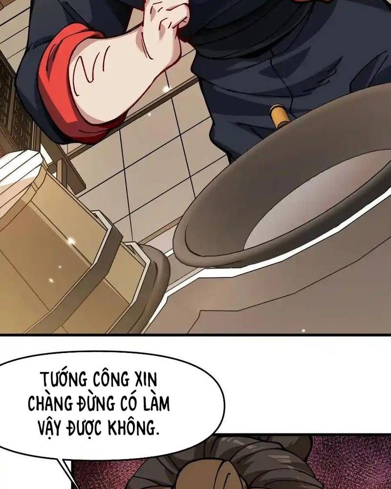 Ta Nhờ Đồ Đệ Kéo Dài Tính Mạng Chapter 49 - Trang 2