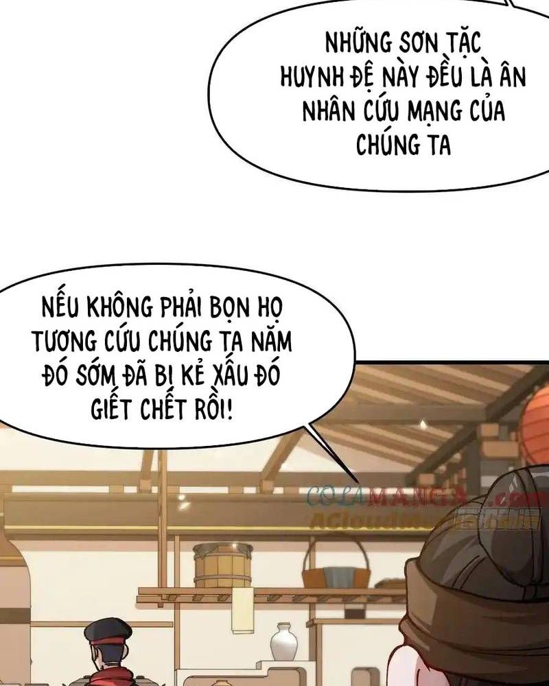 Ta Nhờ Đồ Đệ Kéo Dài Tính Mạng Chapter 49 - Trang 2