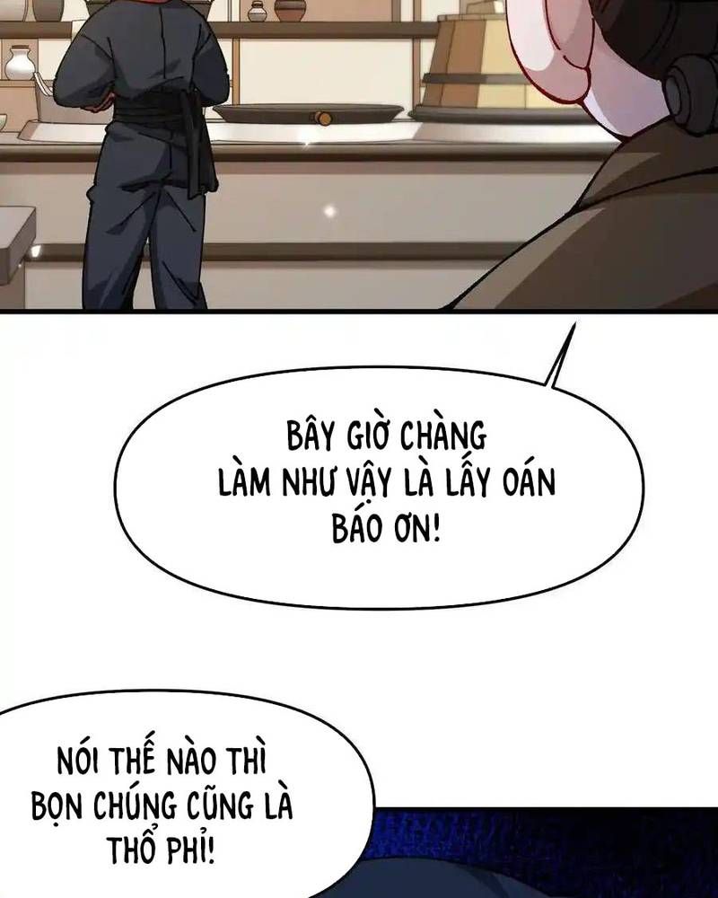 Ta Nhờ Đồ Đệ Kéo Dài Tính Mạng Chapter 49 - Trang 2