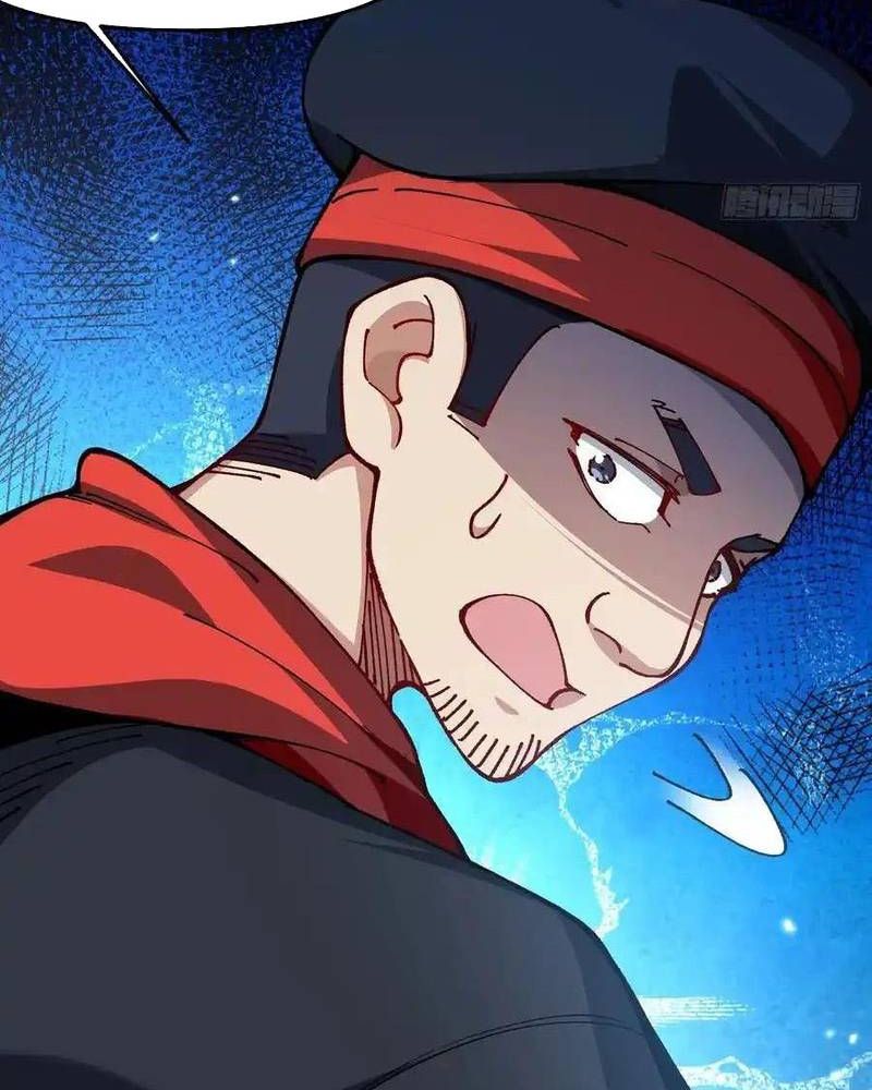 Ta Nhờ Đồ Đệ Kéo Dài Tính Mạng Chapter 49 - Trang 2