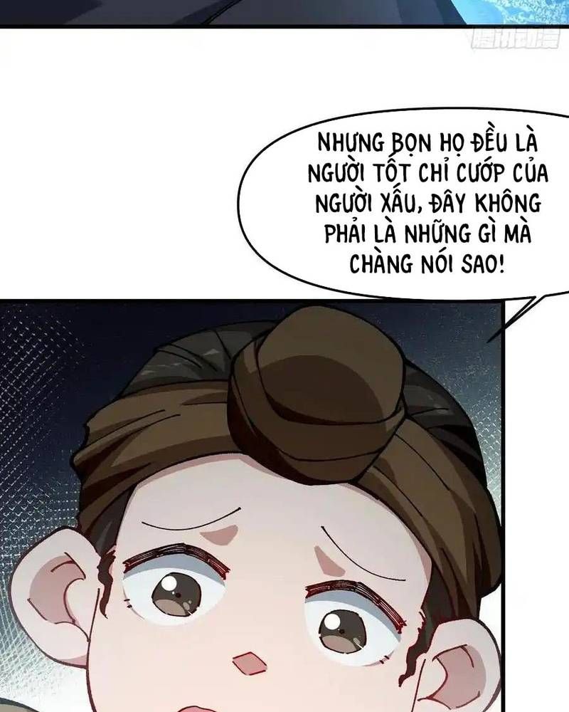 Ta Nhờ Đồ Đệ Kéo Dài Tính Mạng Chapter 49 - Trang 2
