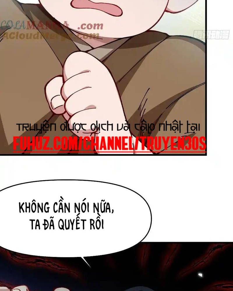 Ta Nhờ Đồ Đệ Kéo Dài Tính Mạng Chapter 49 - Trang 2