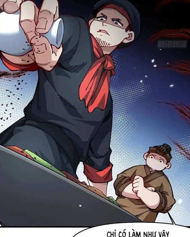 Ta Nhờ Đồ Đệ Kéo Dài Tính Mạng Chapter 49 - Trang 2