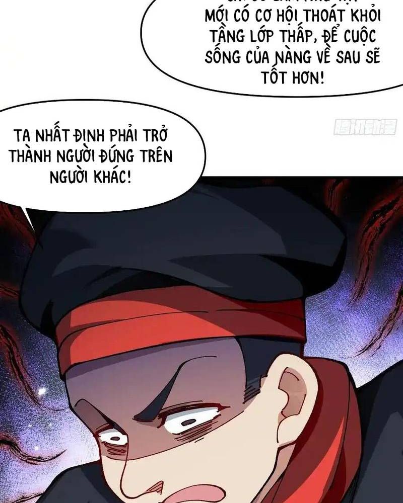 Ta Nhờ Đồ Đệ Kéo Dài Tính Mạng Chapter 49 - Trang 2