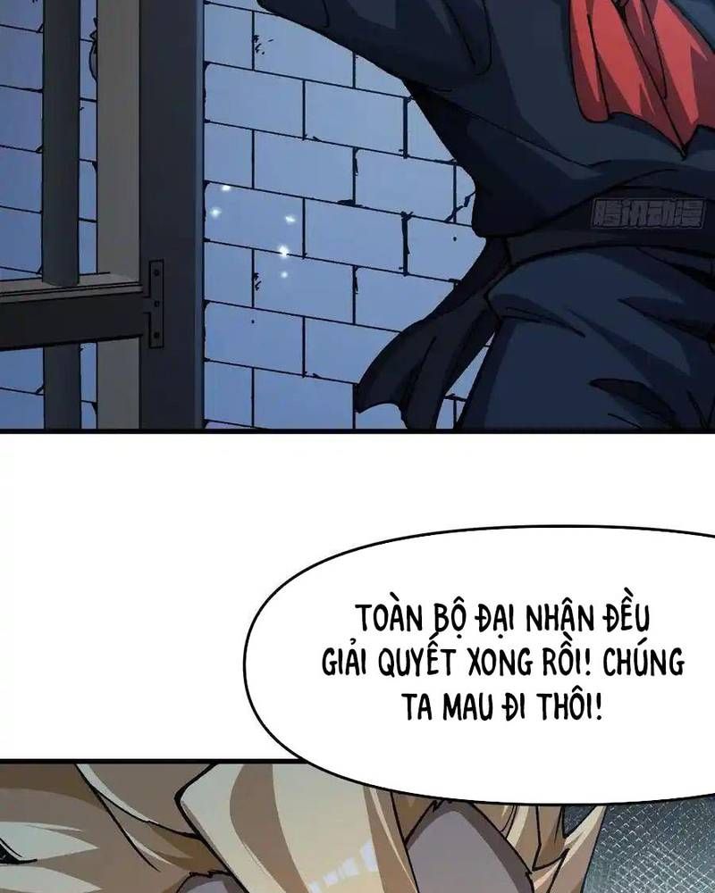 Ta Nhờ Đồ Đệ Kéo Dài Tính Mạng Chapter 49 - Trang 2