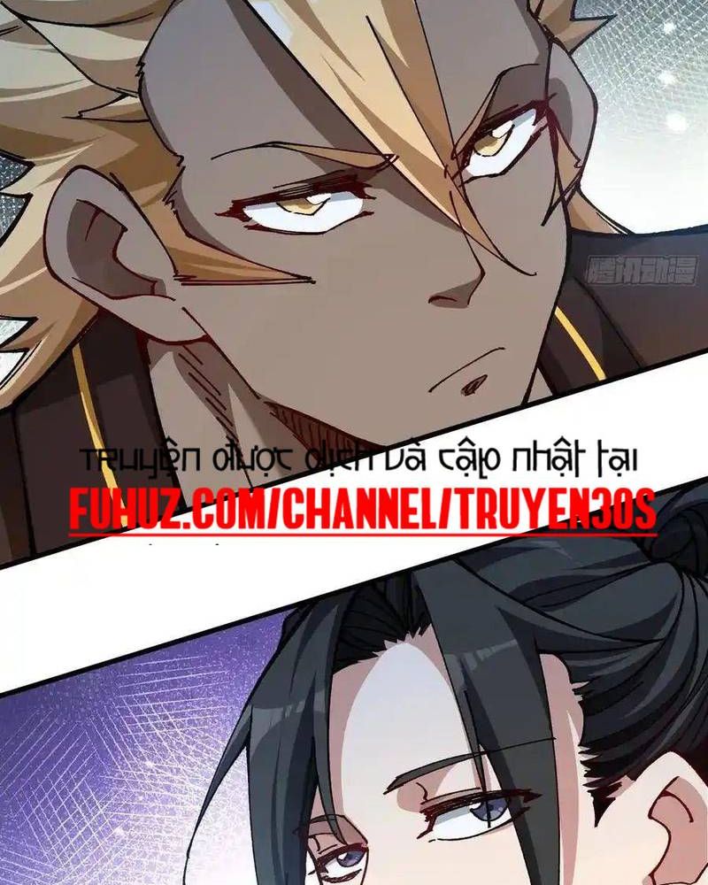 Ta Nhờ Đồ Đệ Kéo Dài Tính Mạng Chapter 49 - Trang 2