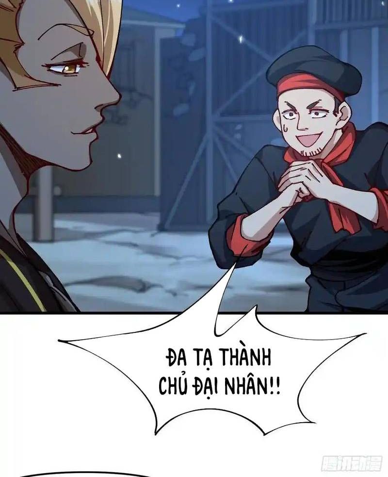 Ta Nhờ Đồ Đệ Kéo Dài Tính Mạng Chapter 49 - Trang 2