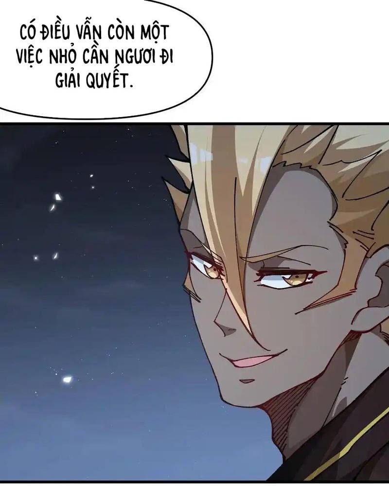 Ta Nhờ Đồ Đệ Kéo Dài Tính Mạng Chapter 49 - Trang 2