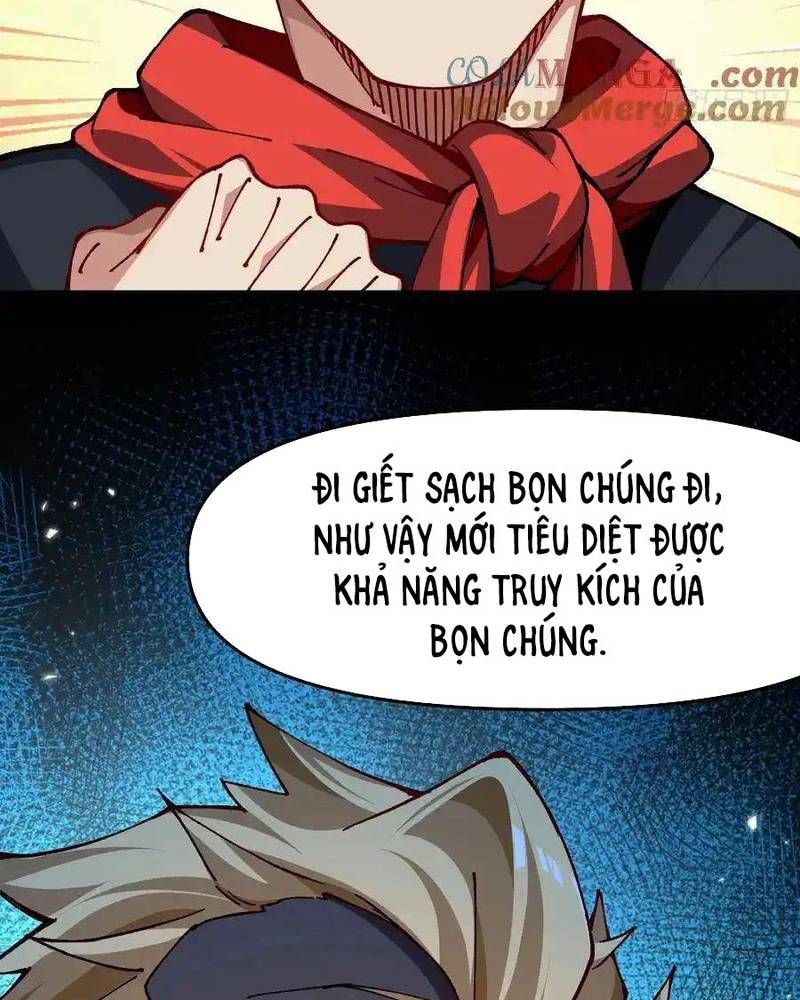 Ta Nhờ Đồ Đệ Kéo Dài Tính Mạng Chapter 49 - Trang 2