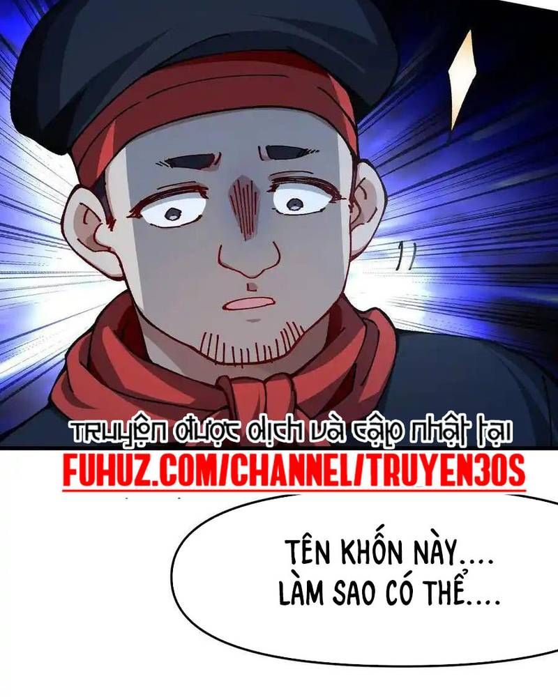 Ta Nhờ Đồ Đệ Kéo Dài Tính Mạng Chapter 49 - Trang 2