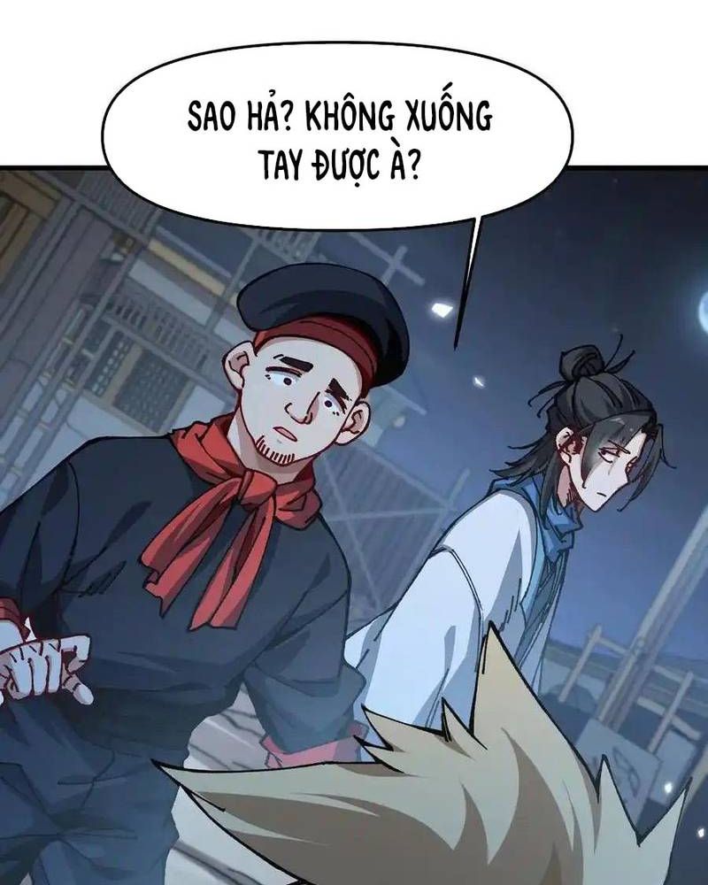 Ta Nhờ Đồ Đệ Kéo Dài Tính Mạng Chapter 49 - Trang 2