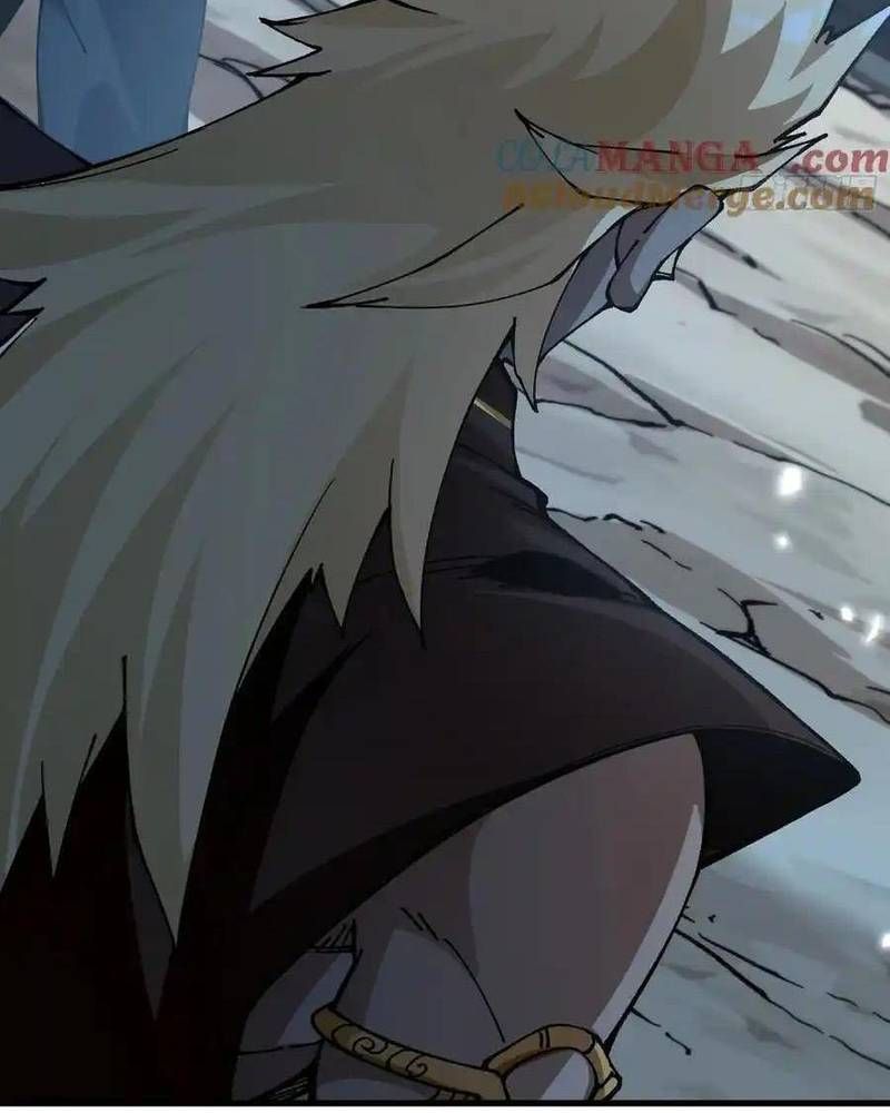 Ta Nhờ Đồ Đệ Kéo Dài Tính Mạng Chapter 49 - Trang 2