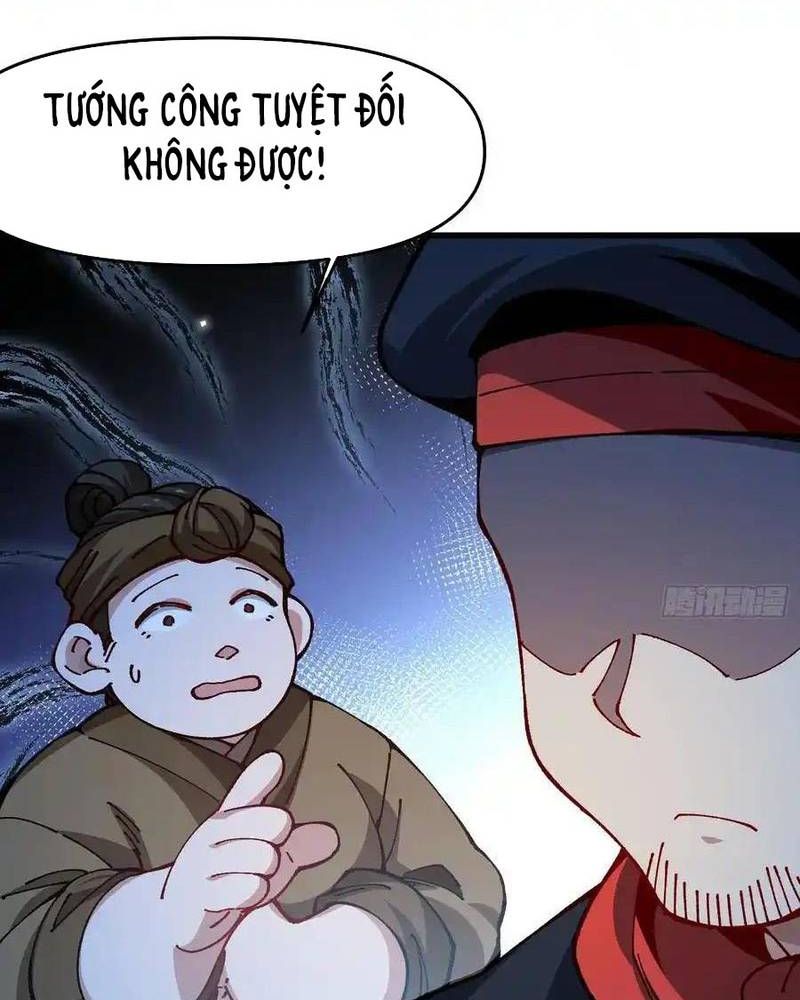 Ta Nhờ Đồ Đệ Kéo Dài Tính Mạng Chapter 49 - Trang 2