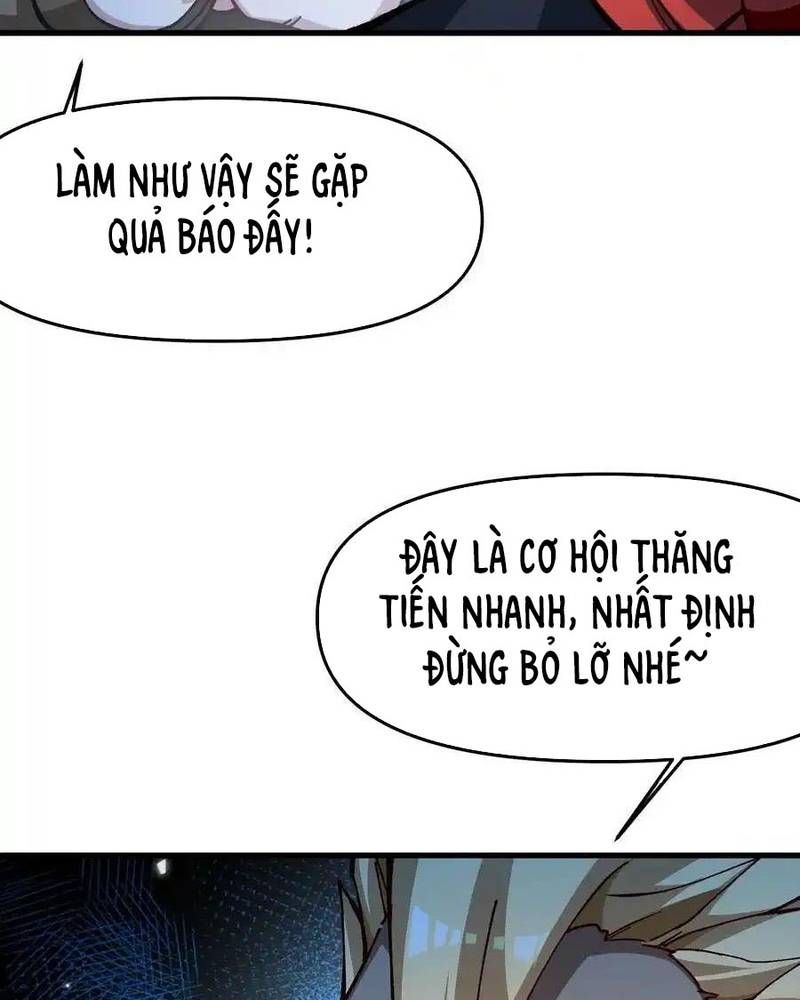 Ta Nhờ Đồ Đệ Kéo Dài Tính Mạng Chapter 49 - Trang 2