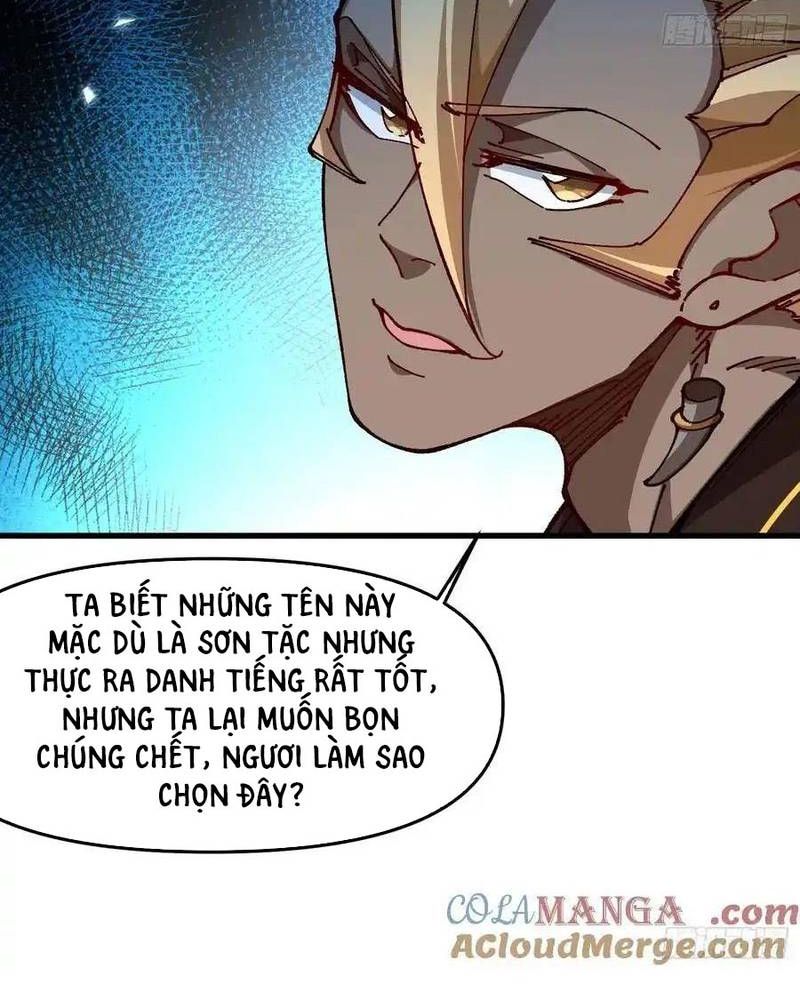 Ta Nhờ Đồ Đệ Kéo Dài Tính Mạng Chapter 49 - Trang 2