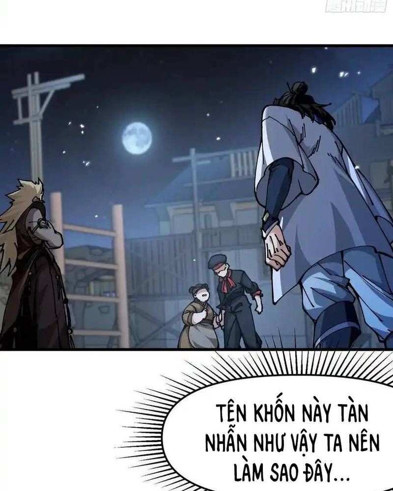 Ta Nhờ Đồ Đệ Kéo Dài Tính Mạng Chapter 49 - Trang 2