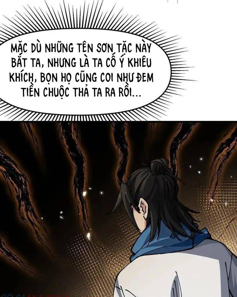 Ta Nhờ Đồ Đệ Kéo Dài Tính Mạng Chapter 49 - Trang 2