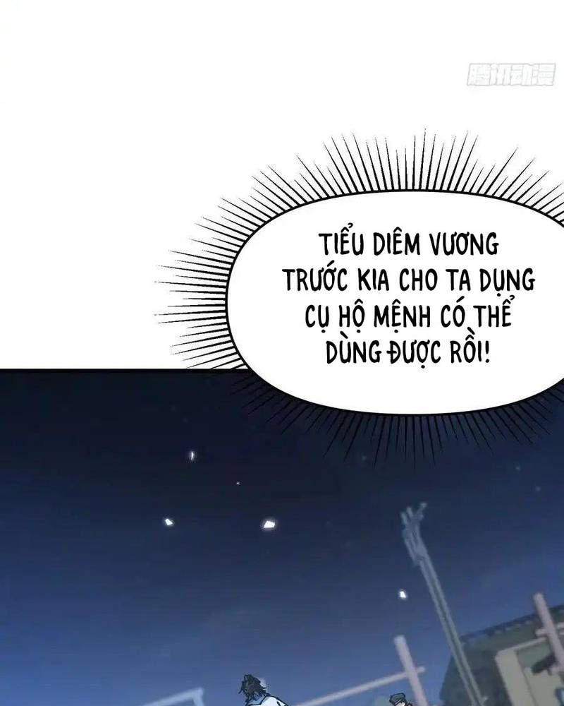 Ta Nhờ Đồ Đệ Kéo Dài Tính Mạng Chapter 49 - Trang 2