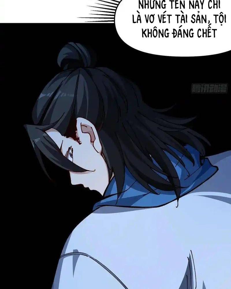 Ta Nhờ Đồ Đệ Kéo Dài Tính Mạng Chapter 49 - Trang 2
