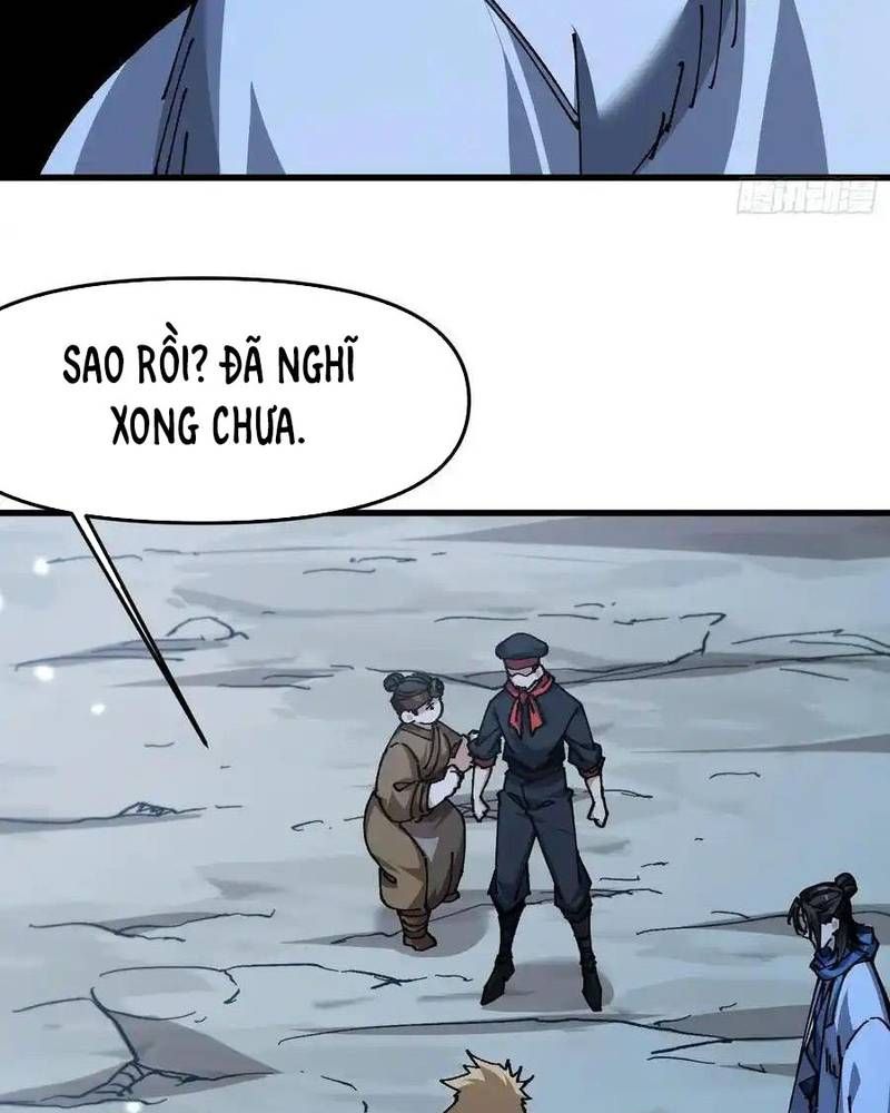 Ta Nhờ Đồ Đệ Kéo Dài Tính Mạng Chapter 49 - Trang 2
