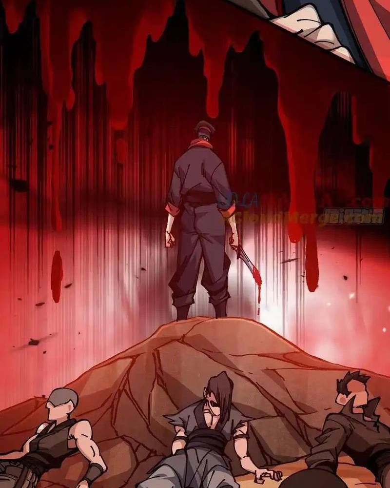 Ta Nhờ Đồ Đệ Kéo Dài Tính Mạng Chapter 49 - Trang 2