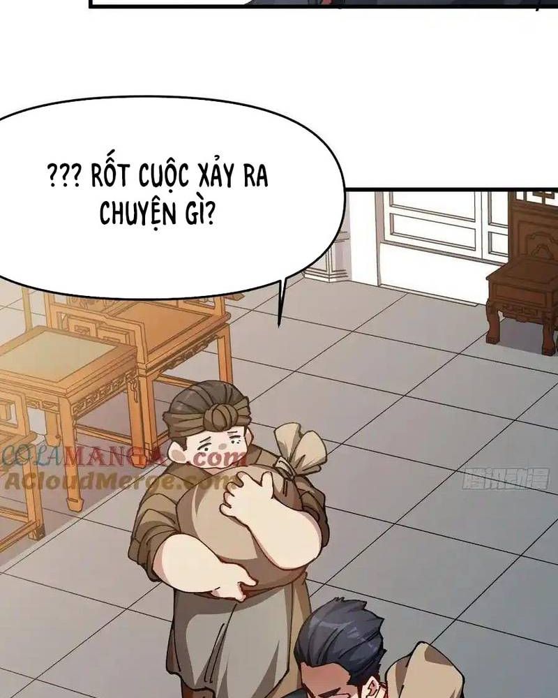 Ta Nhờ Đồ Đệ Kéo Dài Tính Mạng Chapter 50 - Trang 2