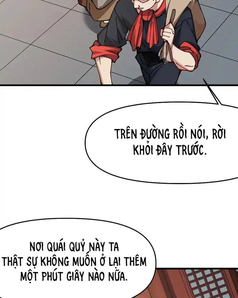 Ta Nhờ Đồ Đệ Kéo Dài Tính Mạng Chapter 50 - Trang 2