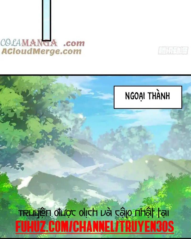 Ta Nhờ Đồ Đệ Kéo Dài Tính Mạng Chapter 50 - Trang 2