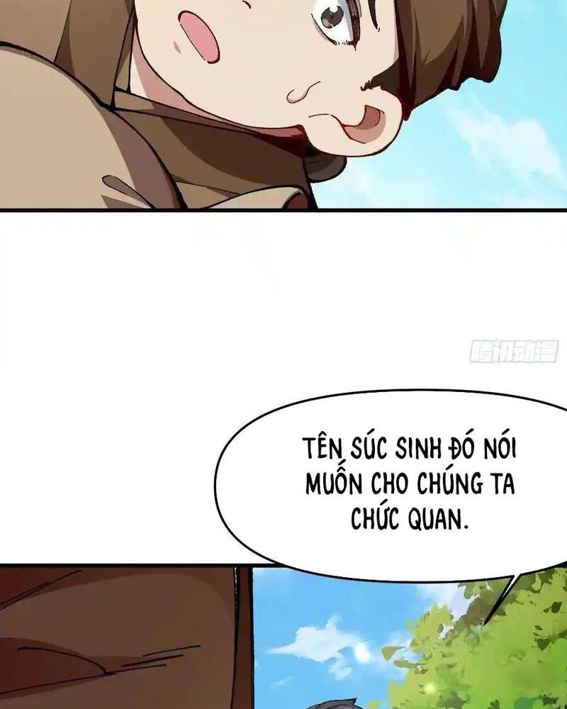 Ta Nhờ Đồ Đệ Kéo Dài Tính Mạng Chapter 50 - Trang 2