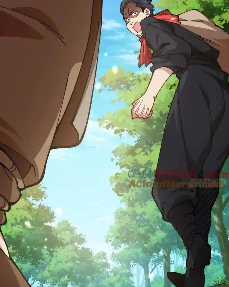 Ta Nhờ Đồ Đệ Kéo Dài Tính Mạng Chapter 50 - Trang 2