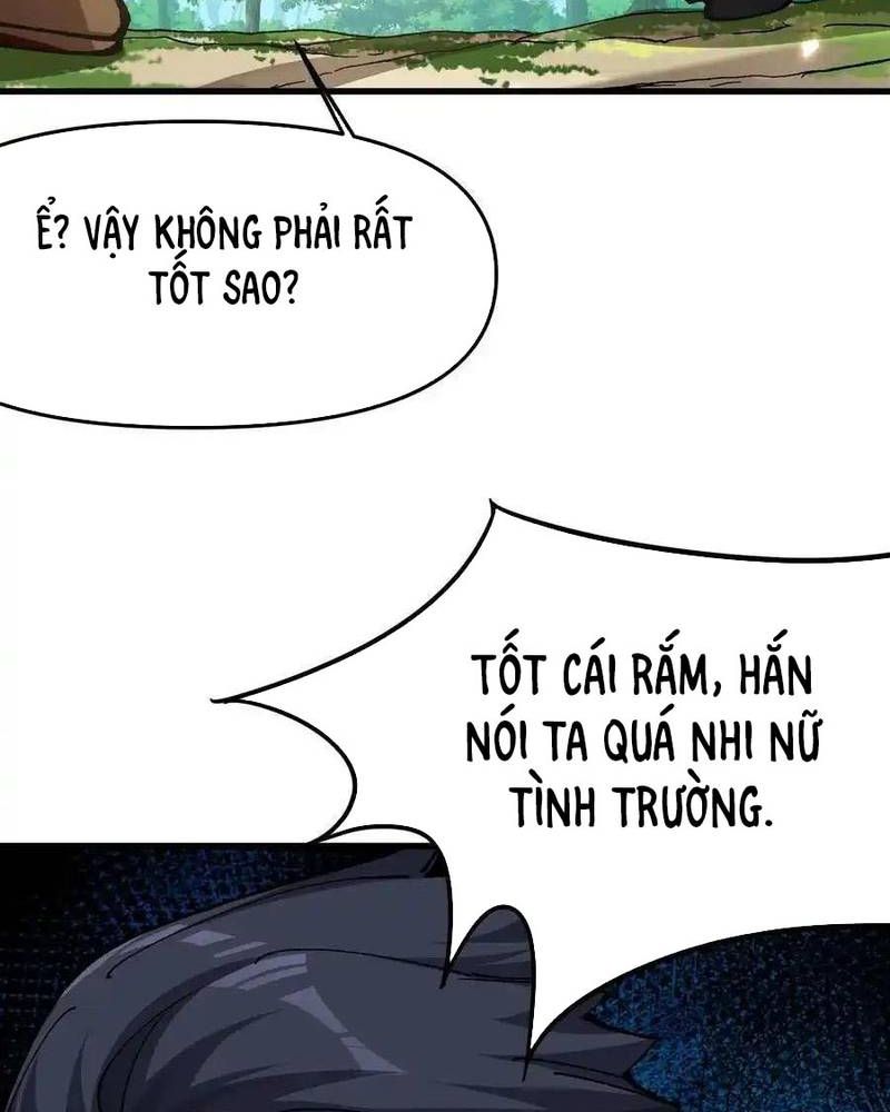 Ta Nhờ Đồ Đệ Kéo Dài Tính Mạng Chapter 50 - Trang 2