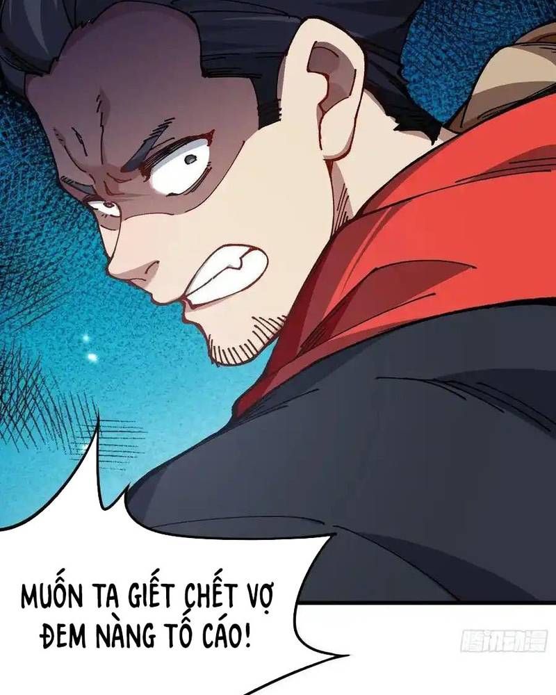 Ta Nhờ Đồ Đệ Kéo Dài Tính Mạng Chapter 50 - Trang 2