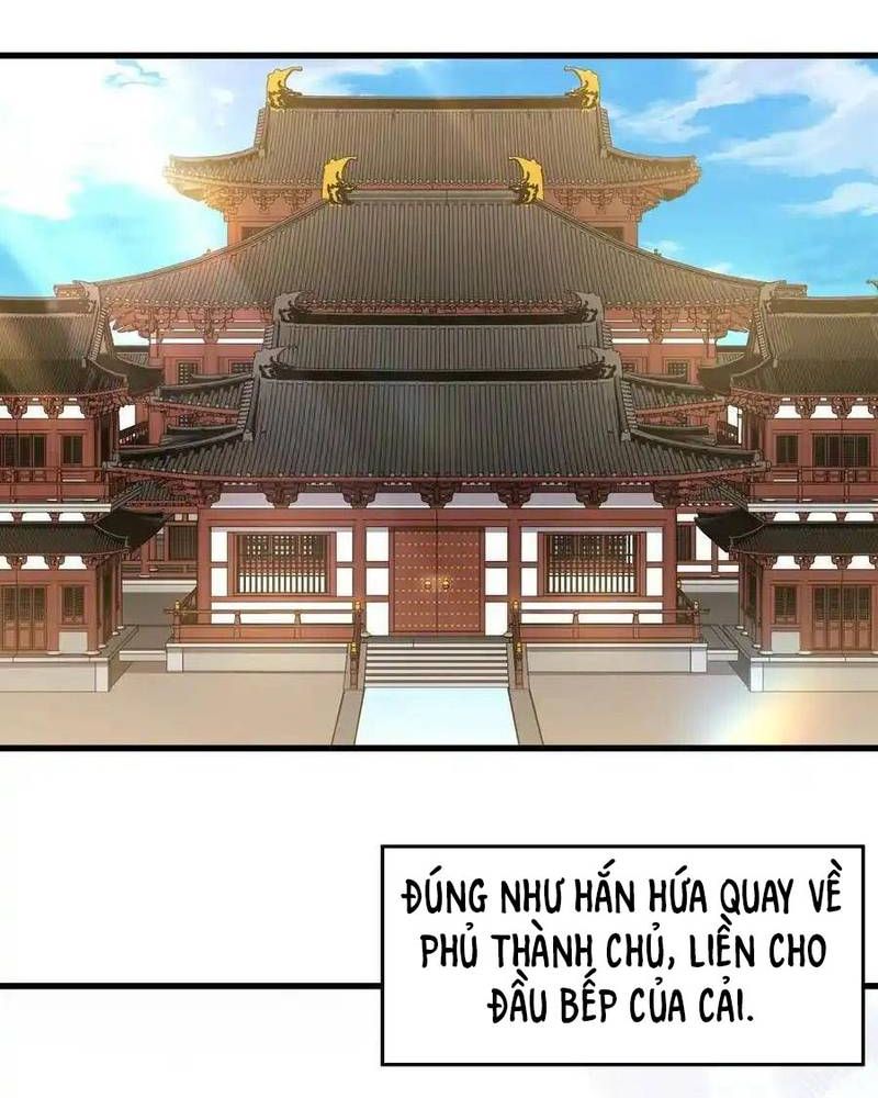 Ta Nhờ Đồ Đệ Kéo Dài Tính Mạng Chapter 50 - Trang 2