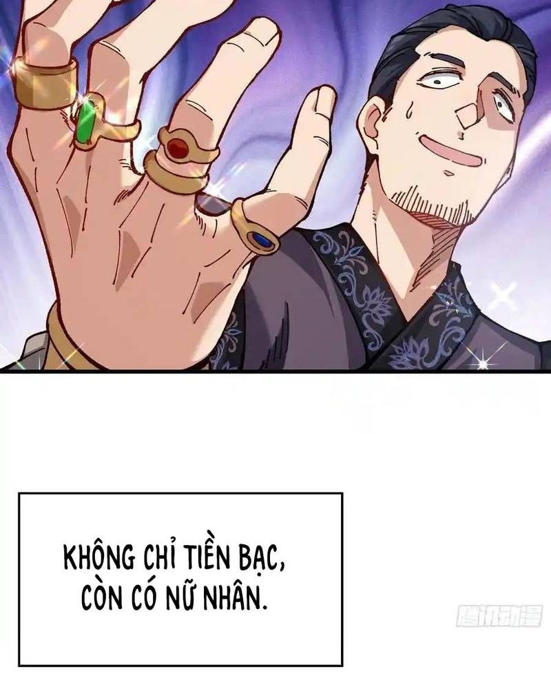 Ta Nhờ Đồ Đệ Kéo Dài Tính Mạng Chapter 50 - Trang 2