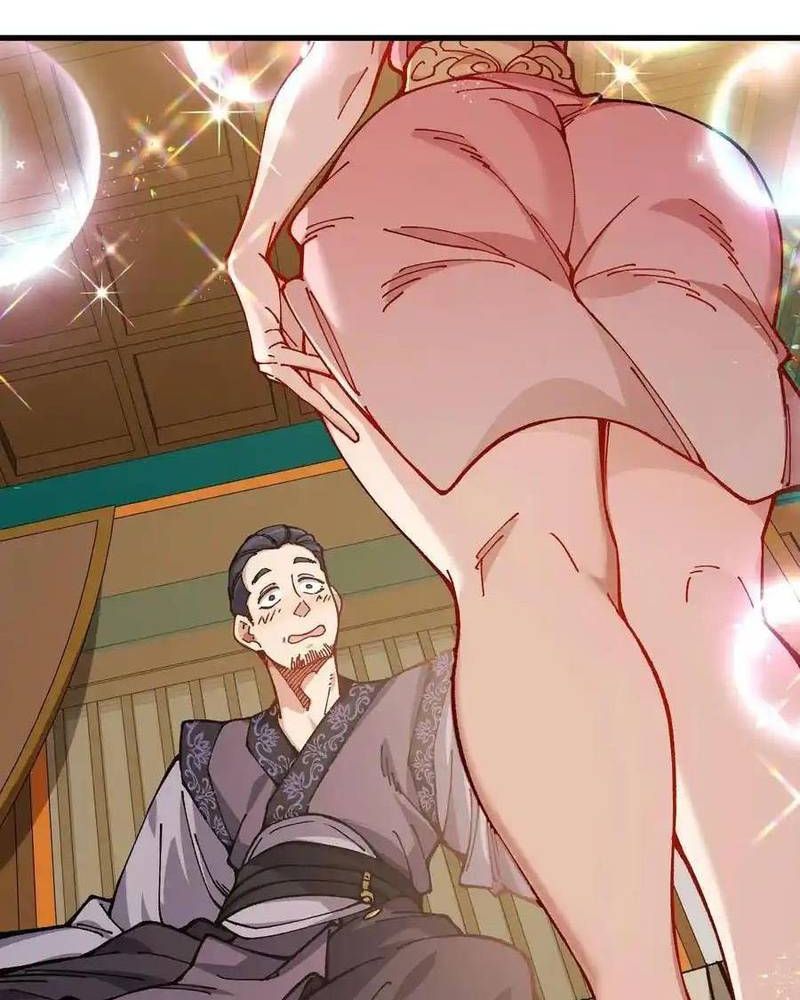 Ta Nhờ Đồ Đệ Kéo Dài Tính Mạng Chapter 50 - Trang 2