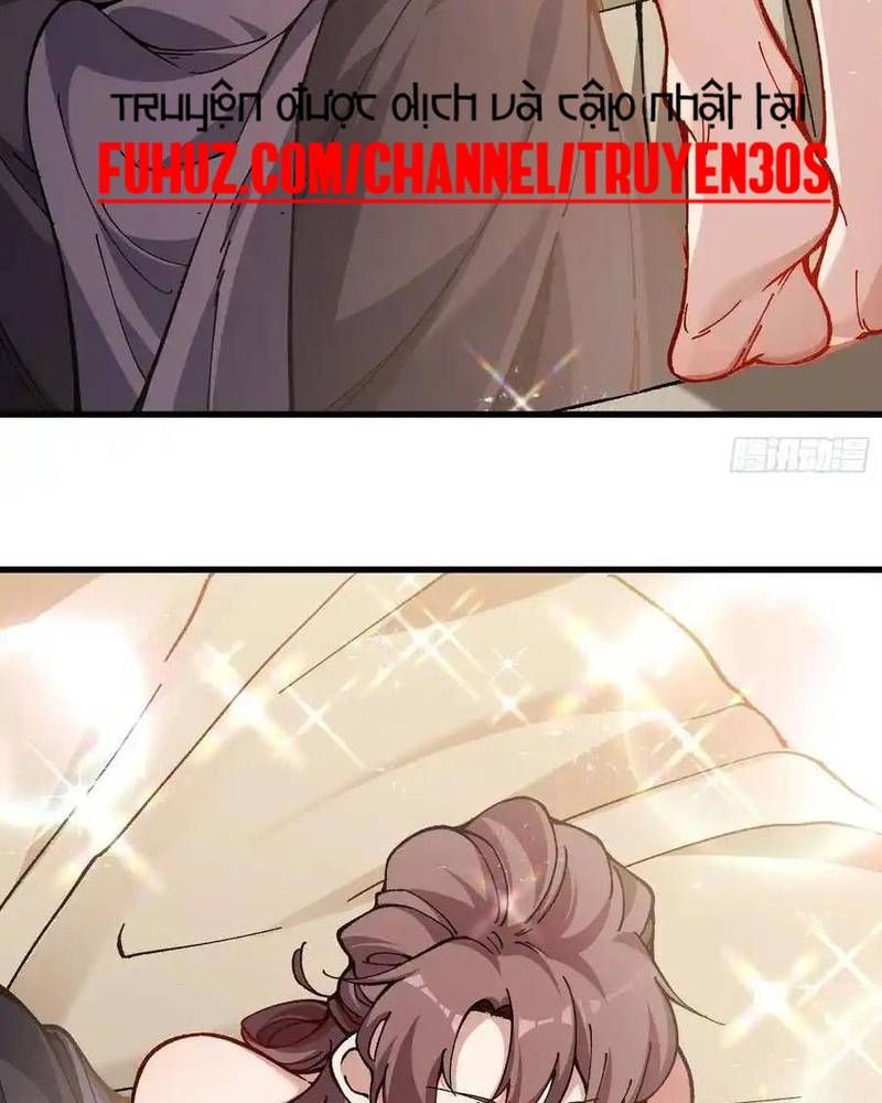 Ta Nhờ Đồ Đệ Kéo Dài Tính Mạng Chapter 50 - Trang 2