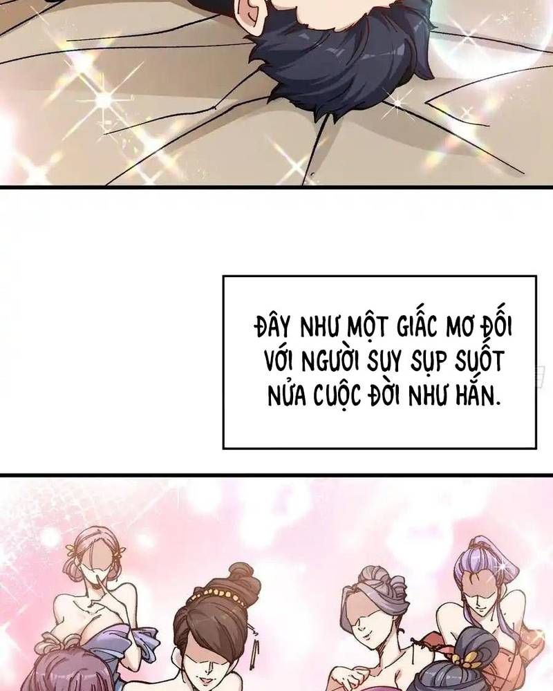 Ta Nhờ Đồ Đệ Kéo Dài Tính Mạng Chapter 50 - Trang 2