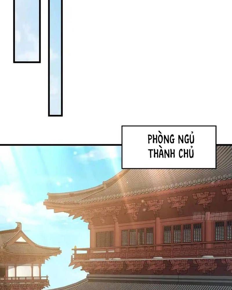 Ta Nhờ Đồ Đệ Kéo Dài Tính Mạng Chapter 50 - Trang 2