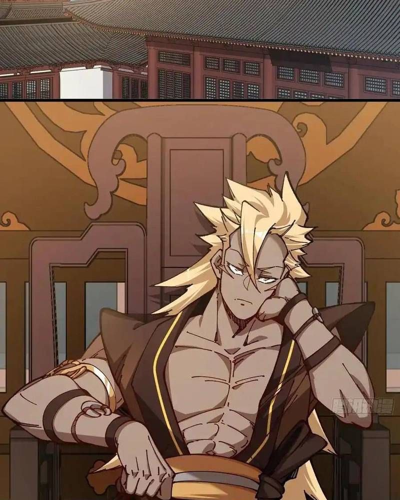 Ta Nhờ Đồ Đệ Kéo Dài Tính Mạng Chapter 50 - Trang 2