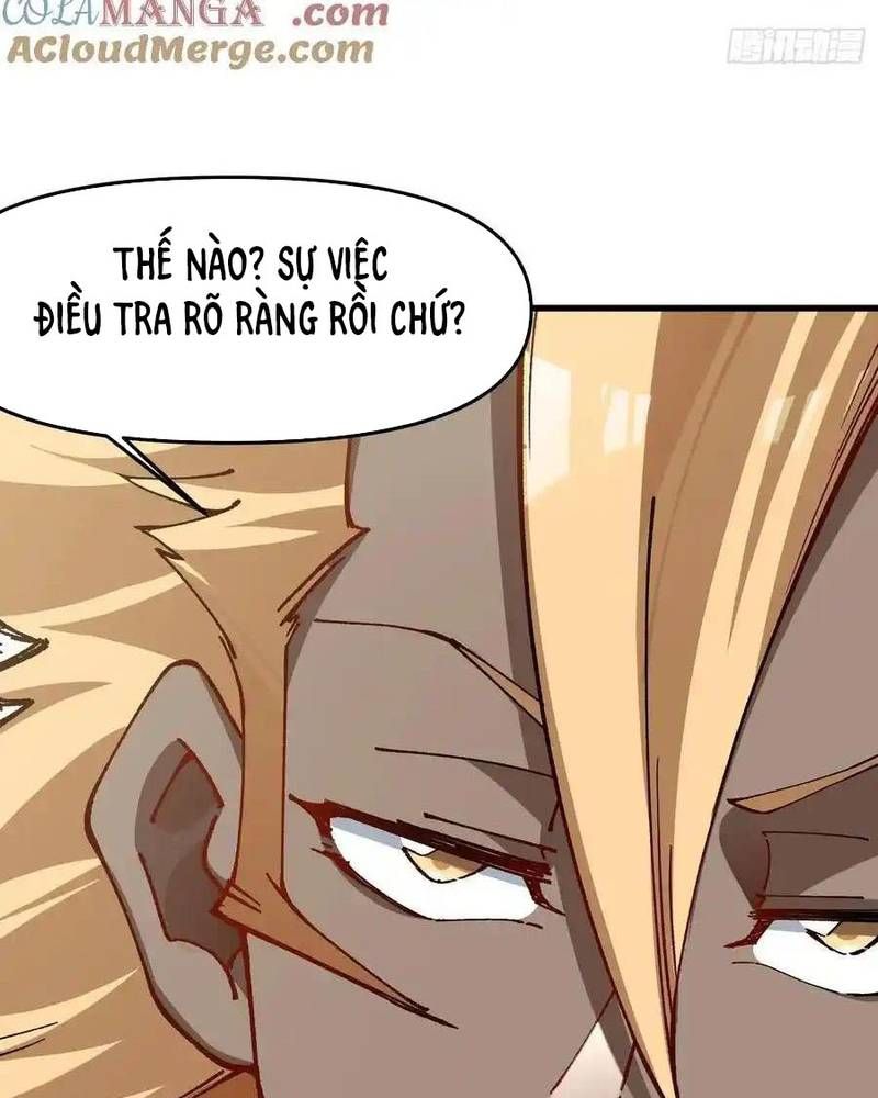 Ta Nhờ Đồ Đệ Kéo Dài Tính Mạng Chapter 50 - Trang 2