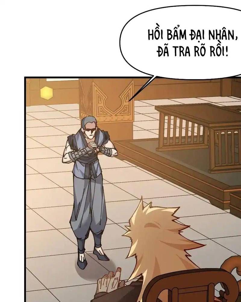 Ta Nhờ Đồ Đệ Kéo Dài Tính Mạng Chapter 50 - Trang 2